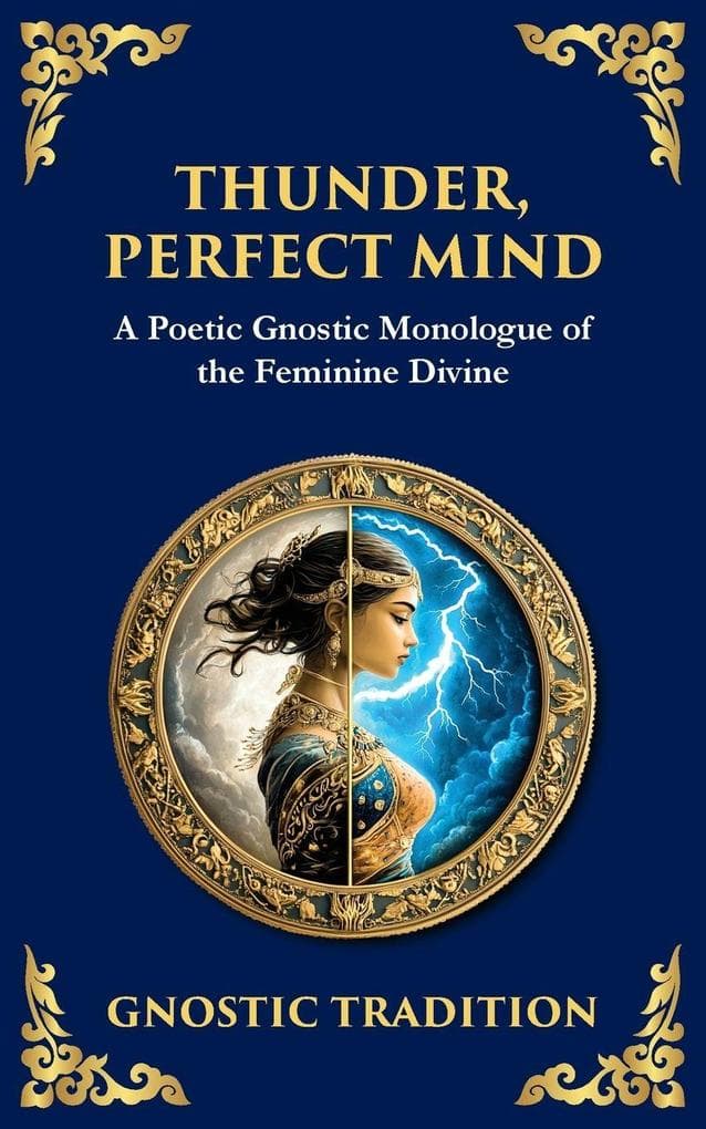 Thunder, Perfect Mind