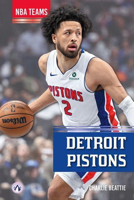 Detroit Pistons