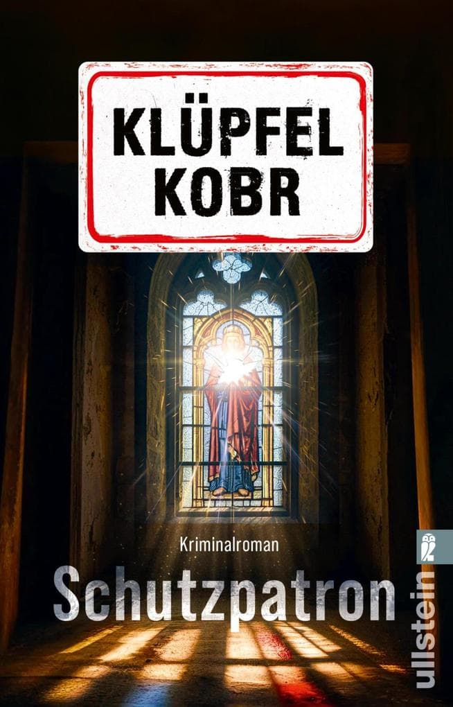 Schutzpatron