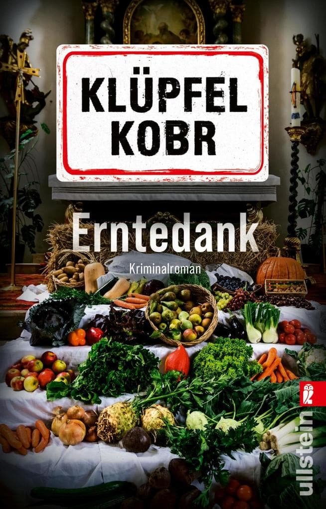 Erntedank