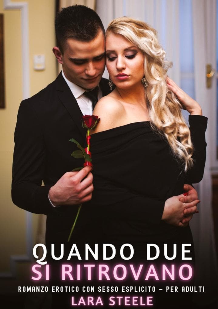 Quando Due si Ritrovano