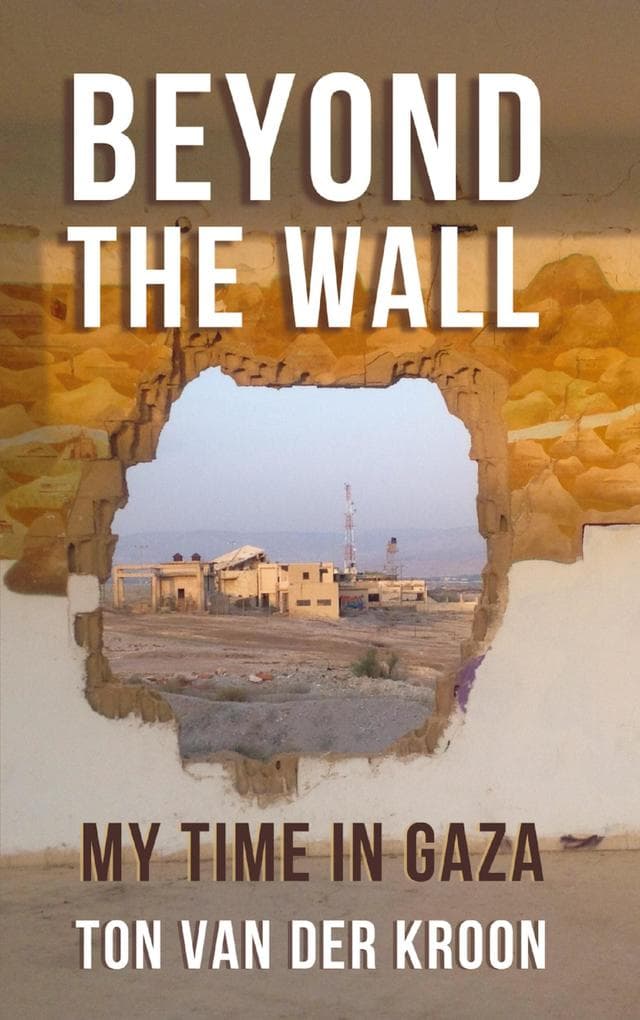 Beyond the wall