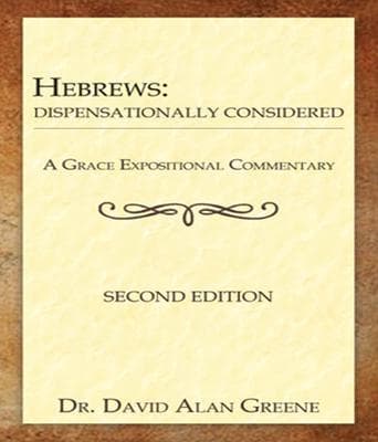 Hebrews