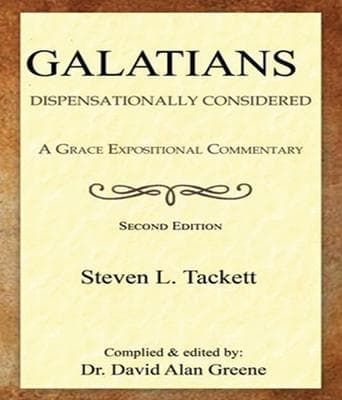Galatians