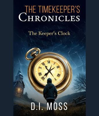 The Timekeeper's Chronicles