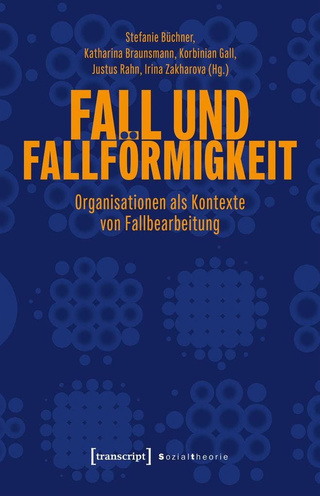 Fall und Fallförmigkeit