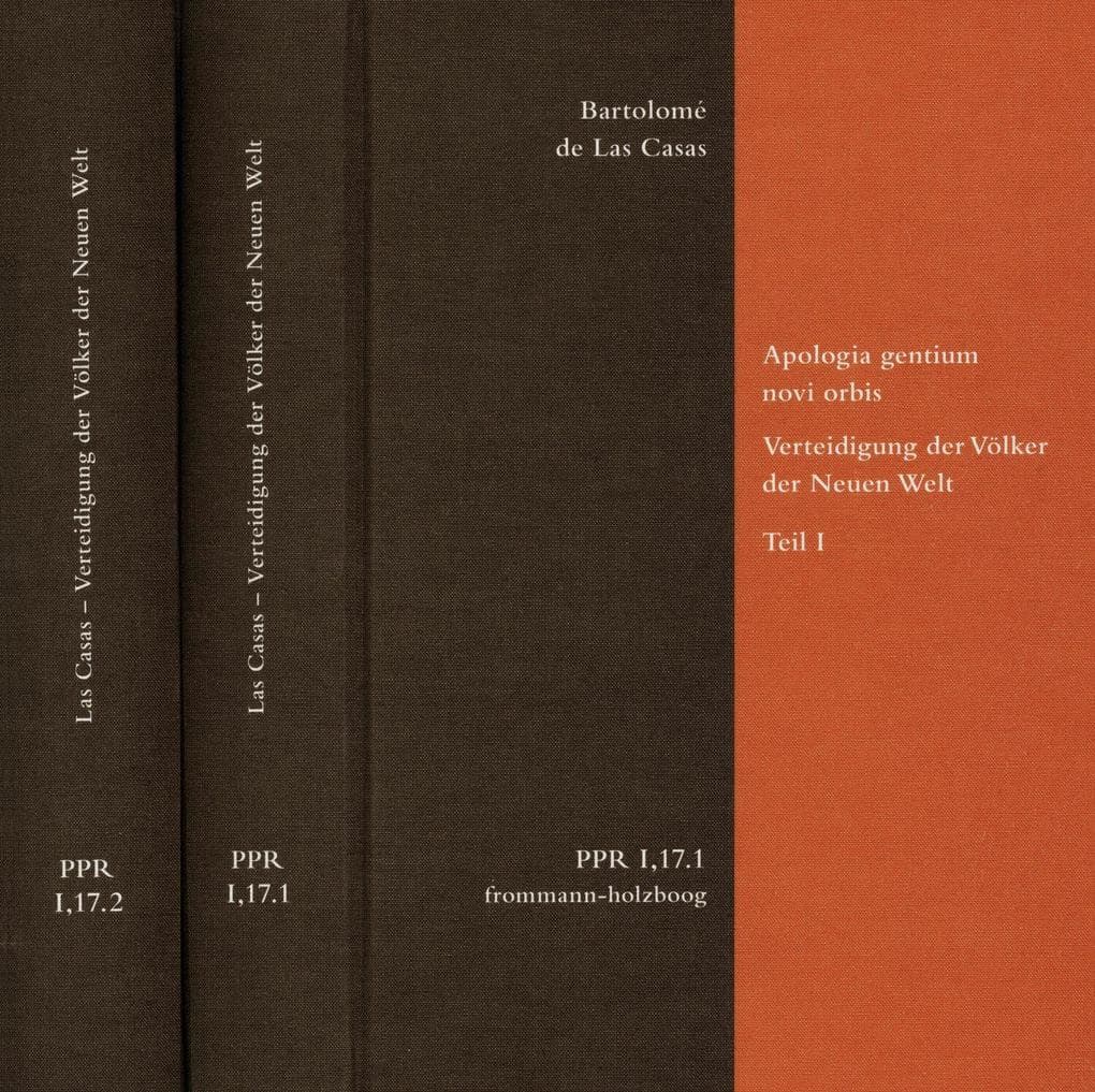 Apologia gentium novi orbis