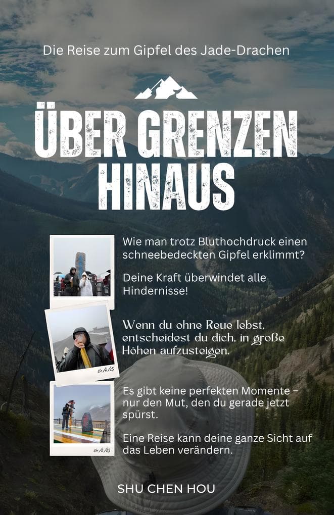 Über Grenzen hinaus