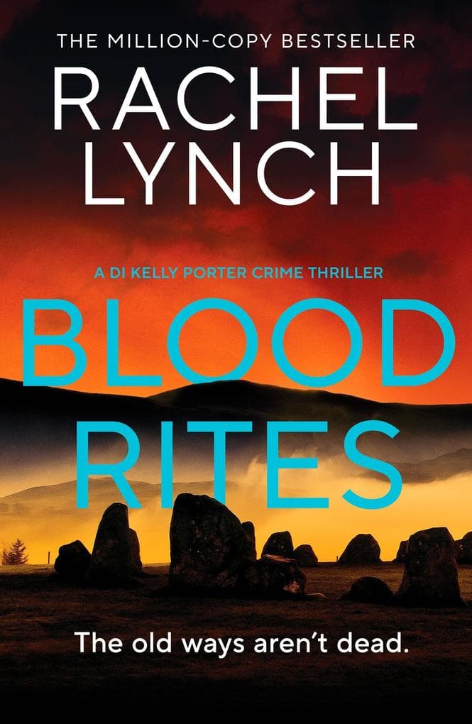 Blood Rites