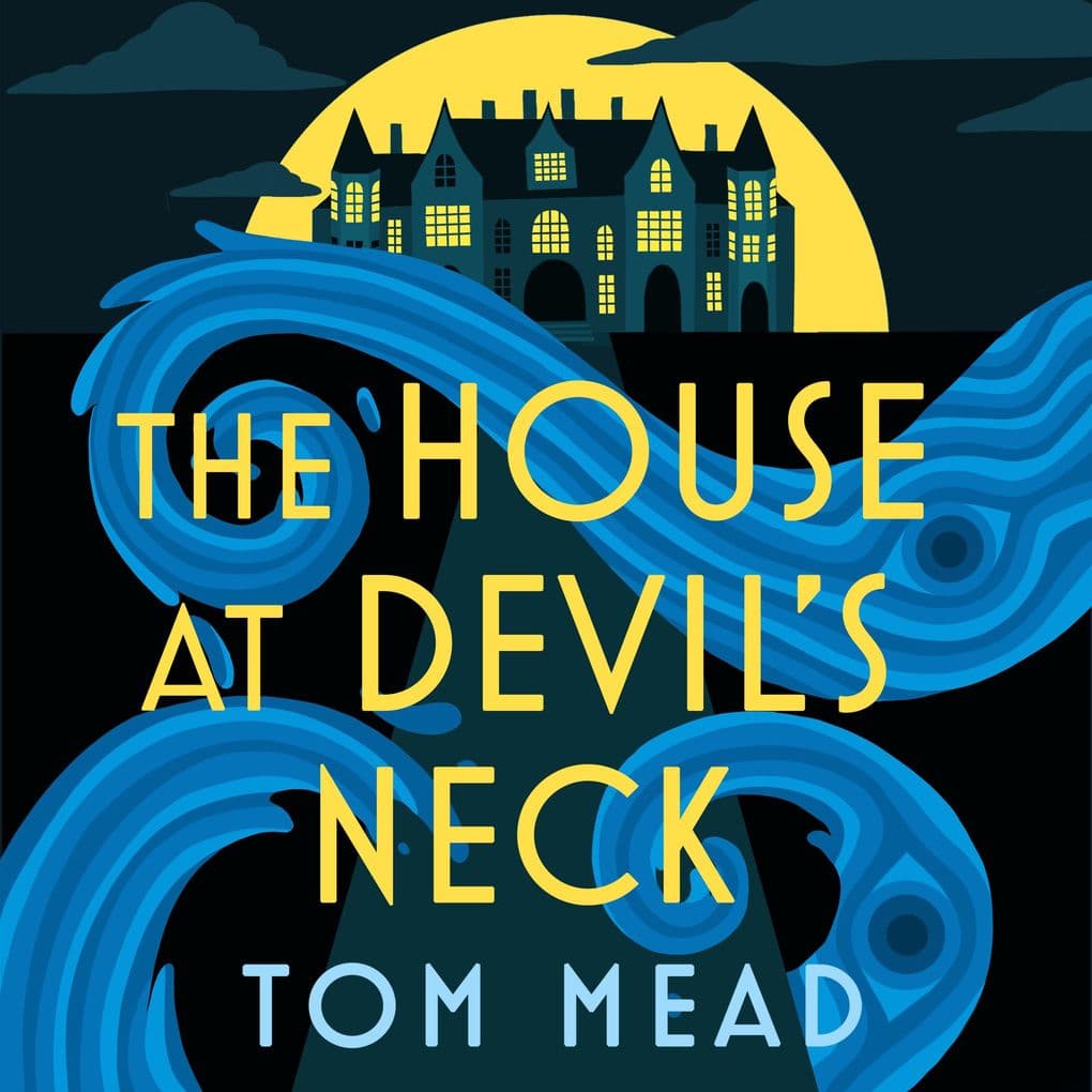 The House at Devil's Neck