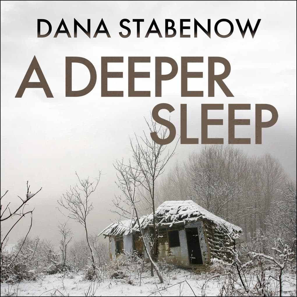 A Deeper Sleep