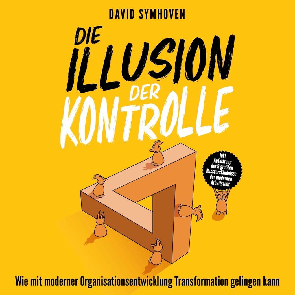 Die Illusion der Kontrolle