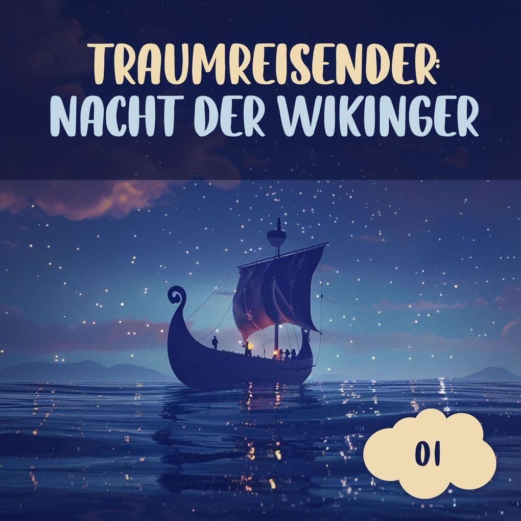 Nacht der Wikinger