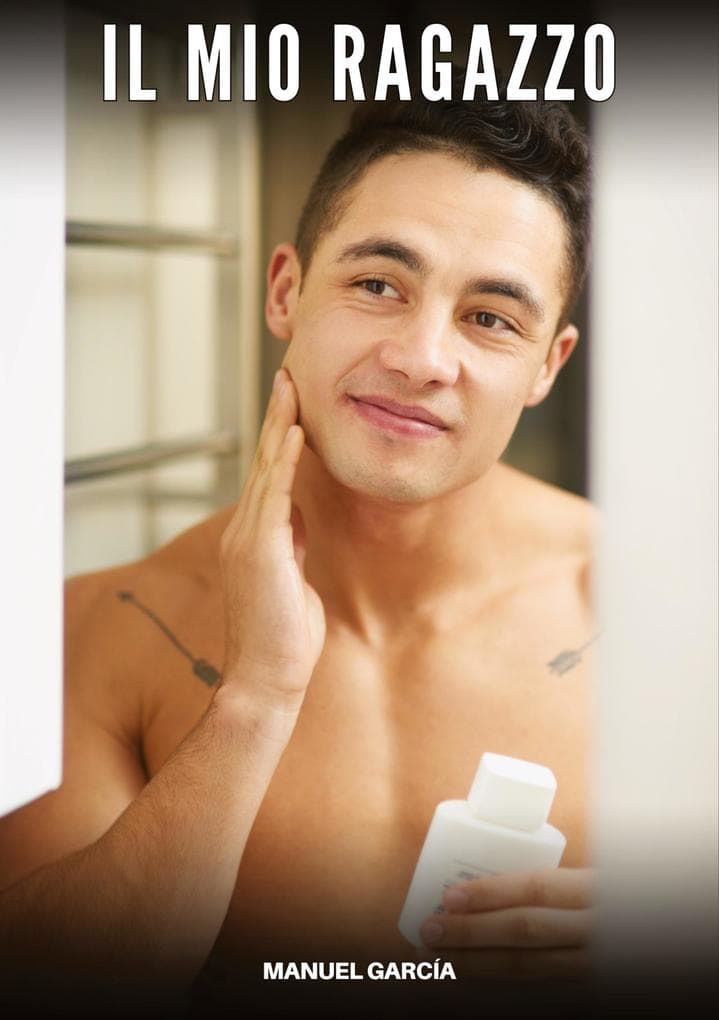 Il Mio Ragazzo