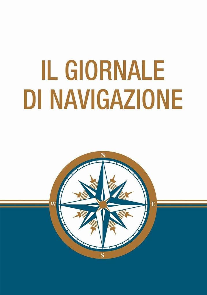 Il giornale di navigazione