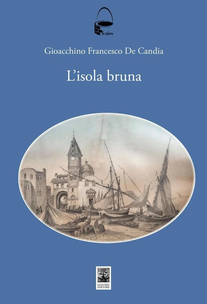 L' isola bruna