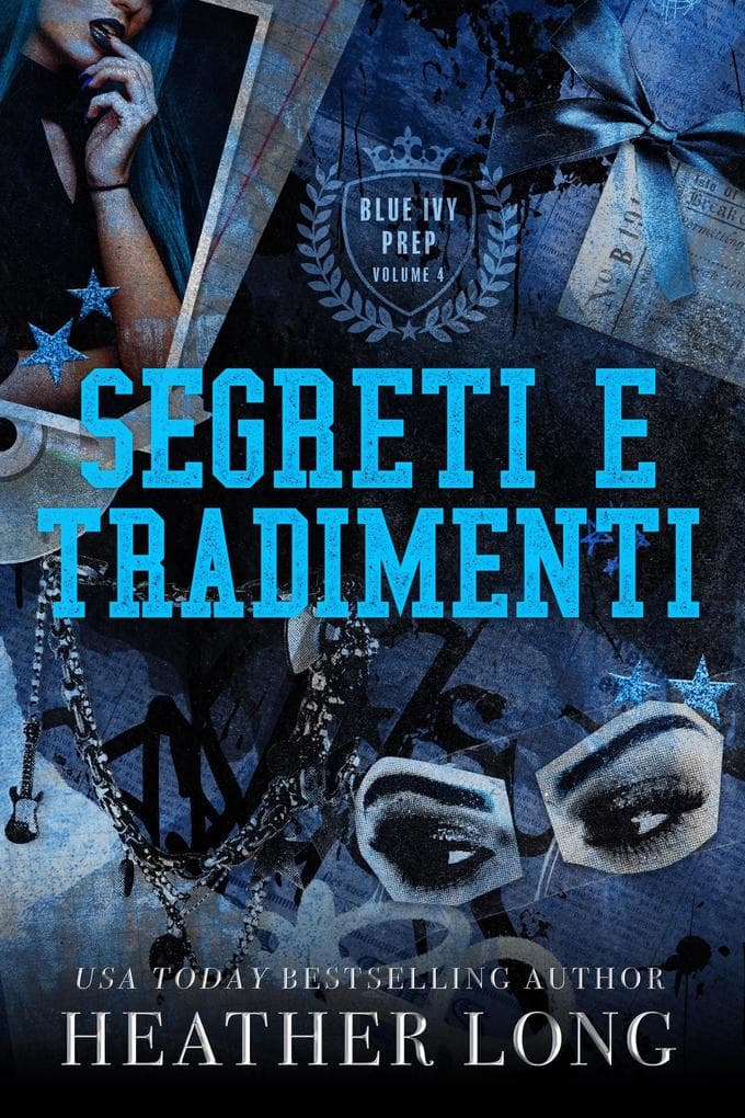 Segreti e tradimenti