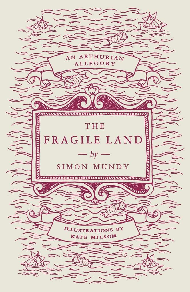 The Fragile Land