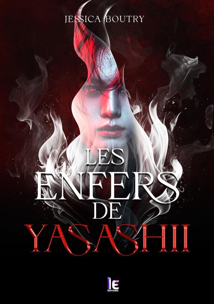 Les enfers de Yasashii