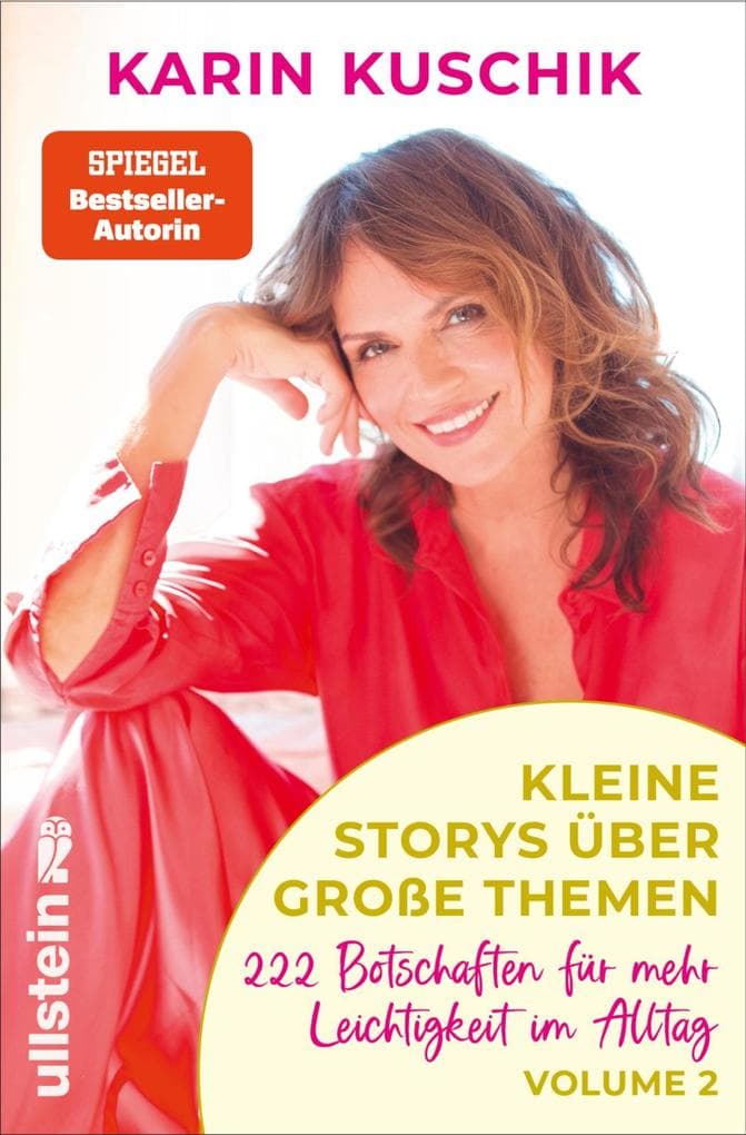 Kleine Storys über große Themen
