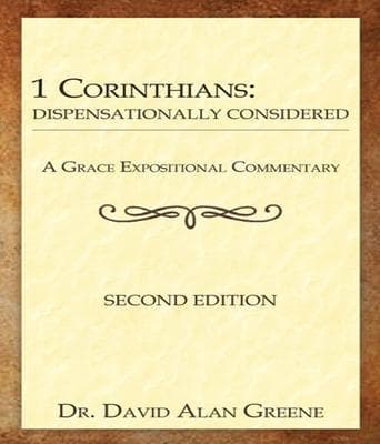 1st Corinthians