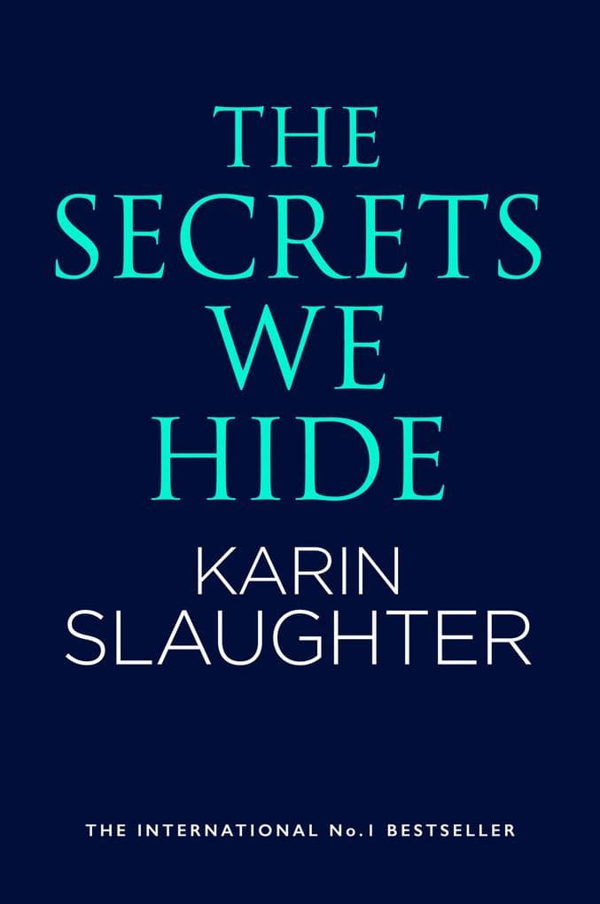 The Secrets We Hide