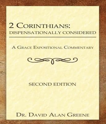 2 Corinthians