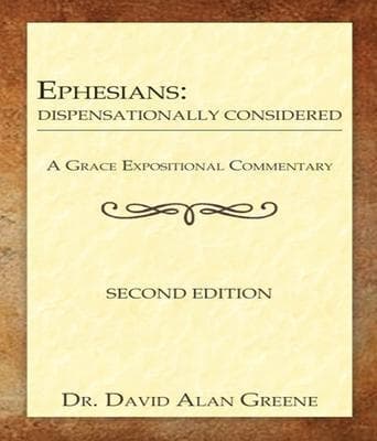 Ephesians