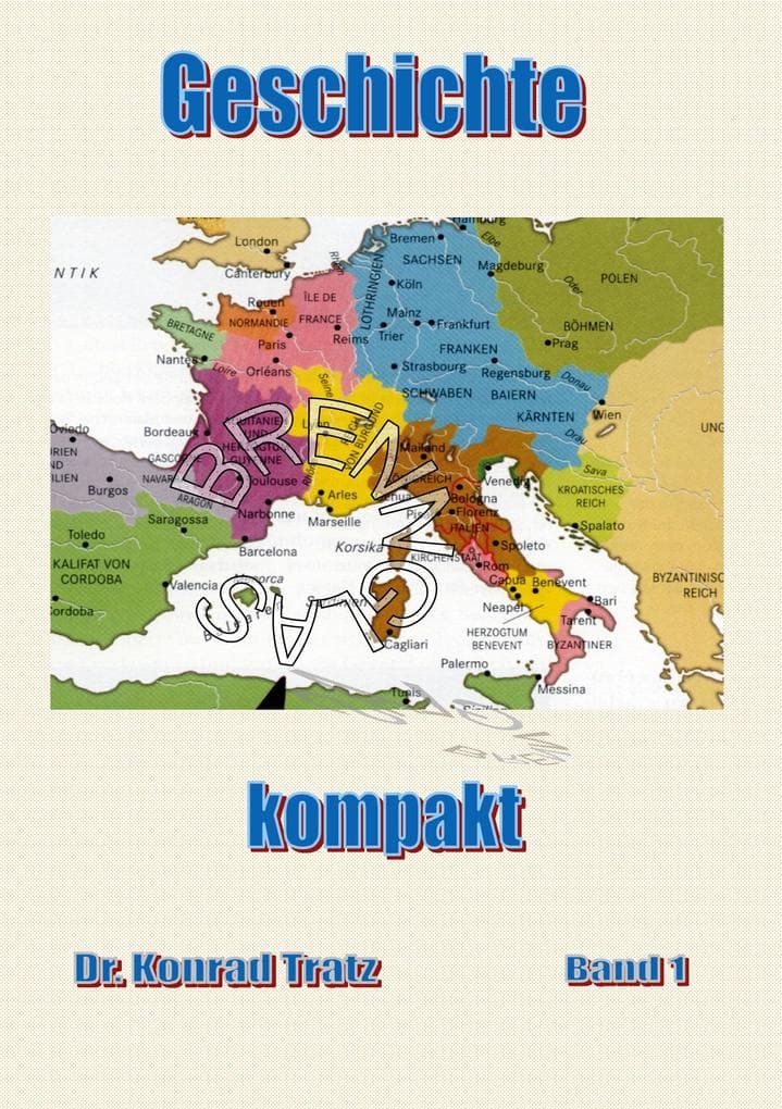 Geschichte kompakt