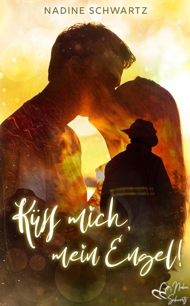 Küss mich, mein Engel!