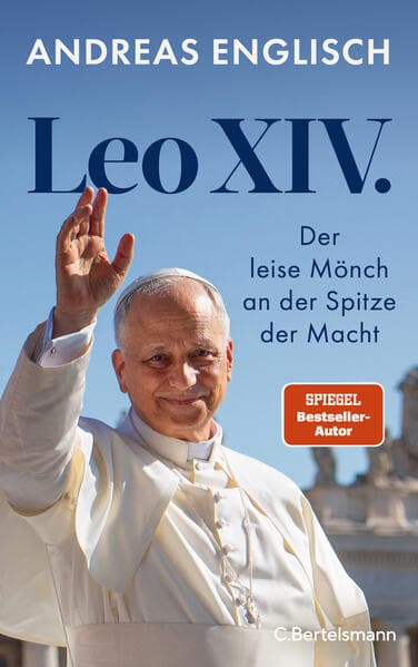 Papst Leo XIV.