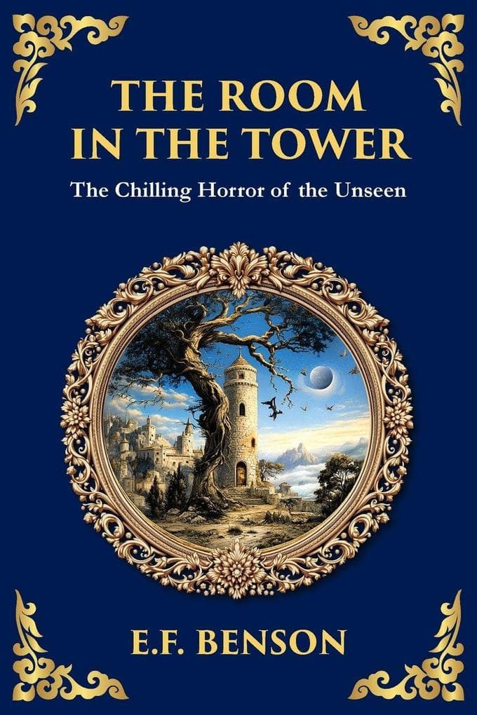 The Room in the Tower
