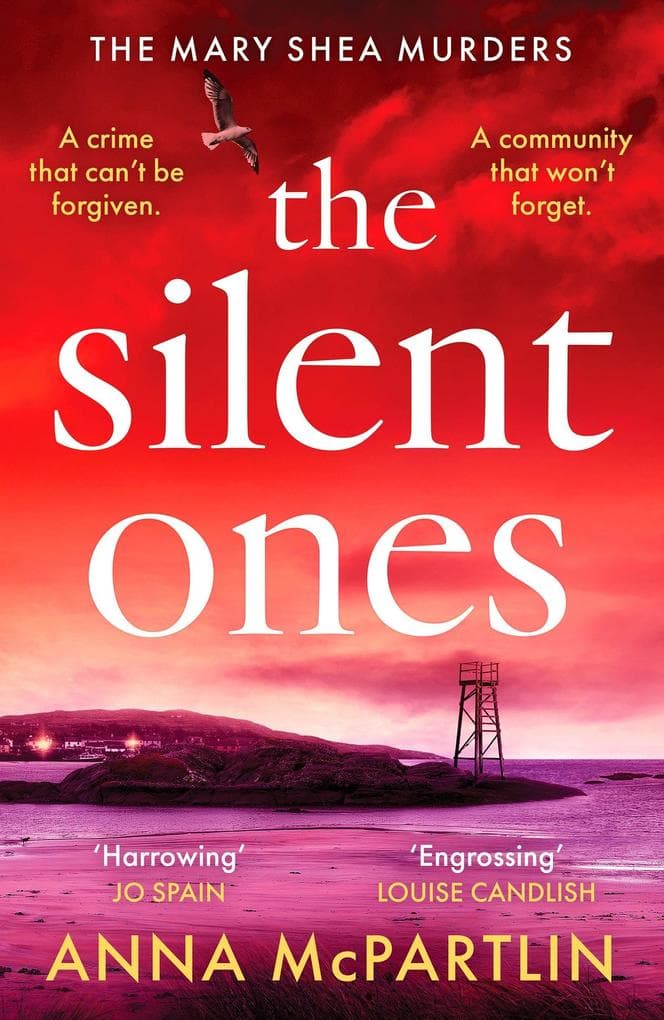 The Silent Ones