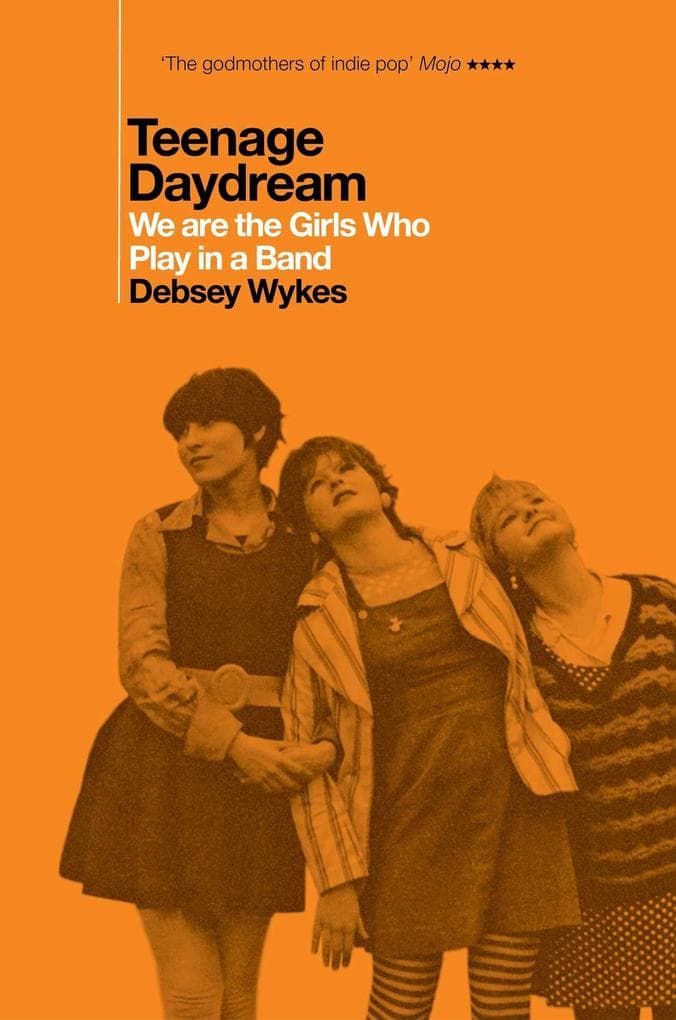 Teenage Daydream