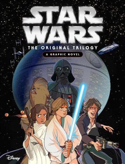 Star Wars