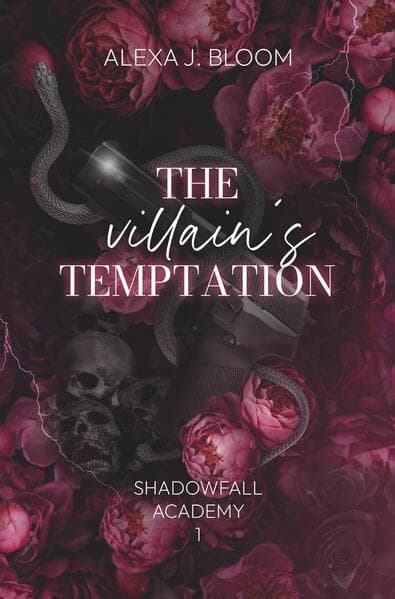 The Villain's Temptation