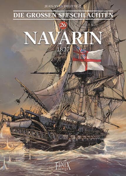 Die Großen Seeschlachten / Die großen Seeschlachten