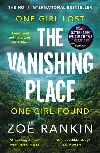 The Vanishing Place
