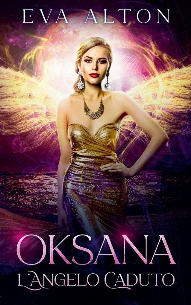 Oksana - L'Angelo Caduto
