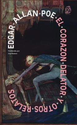 El corazón delator y otros relatos