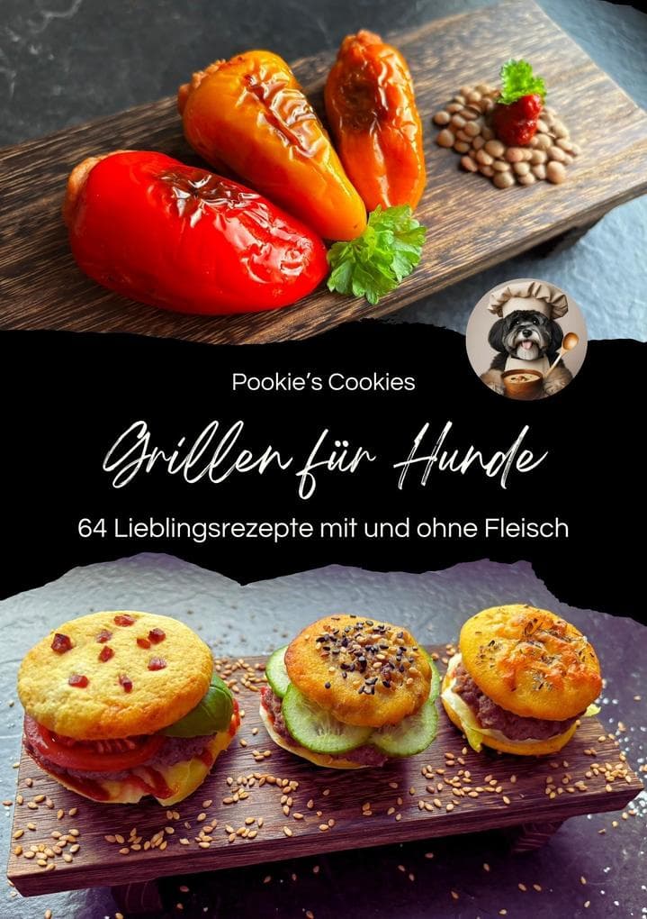 Grillen für Hunde