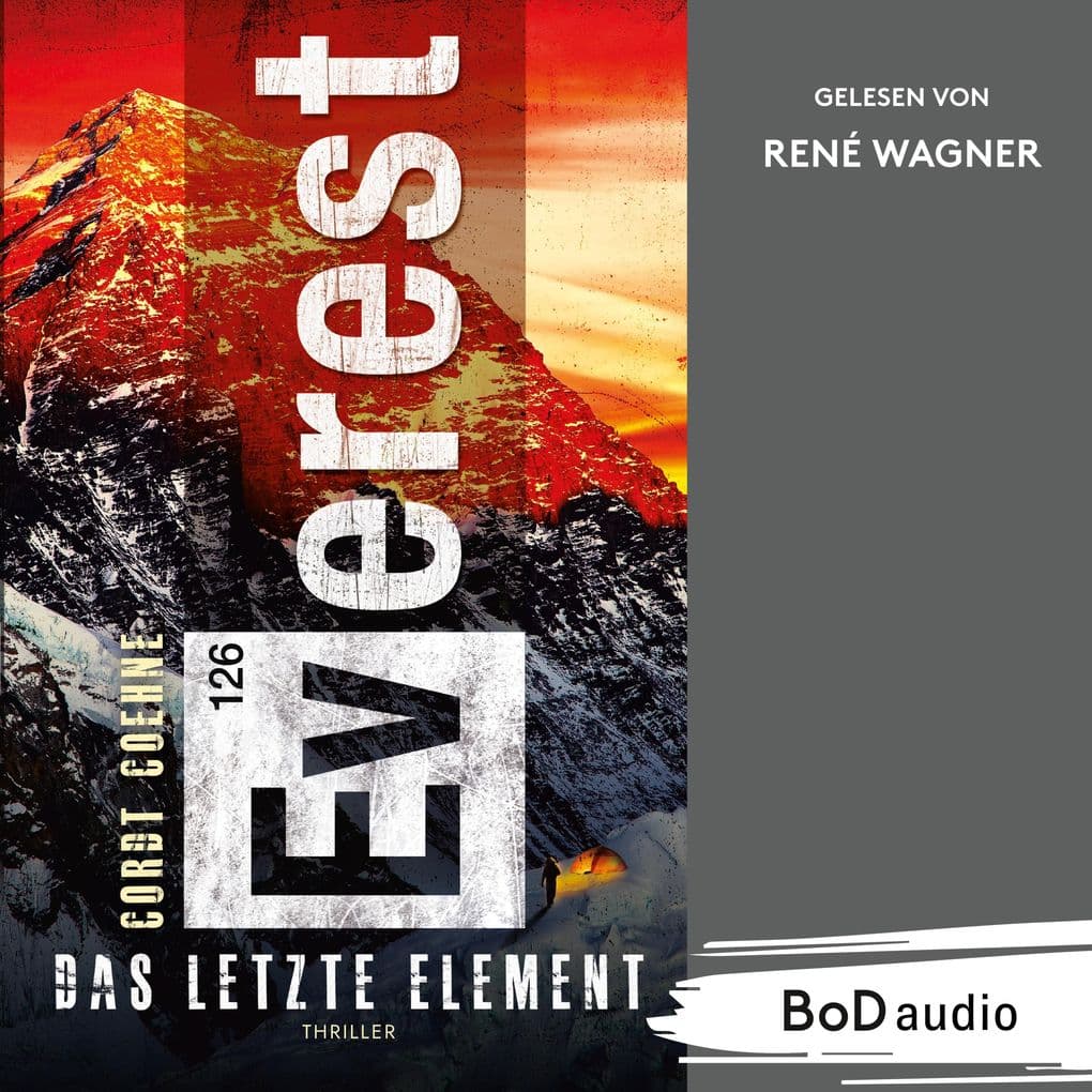 Everest 126