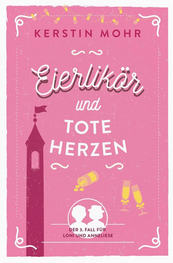 Eierlikör und tote Herzen