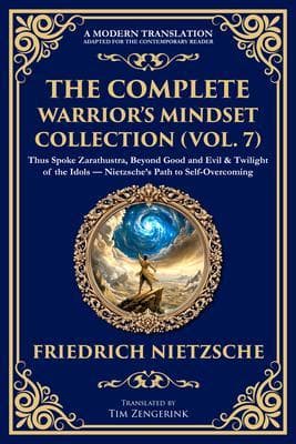 The Complete Warrior's Mindset Collection (Vol. 7)
