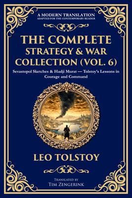 The Complete Strategy & War Collection (Vol. 6)