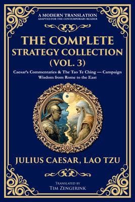 The Complete Strategy Collection (Vol. 3)