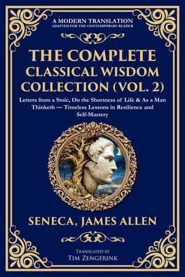 The Complete Classical Wisdom Collection (Vol. 2)