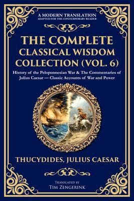 The Complete Classical Wisdom Collection (Vol. 6)