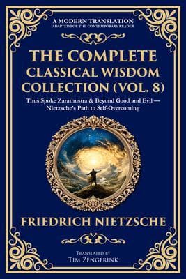 The Complete Classical Wisdom Collection (Vol. 8)