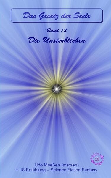 Die Unsterblichen